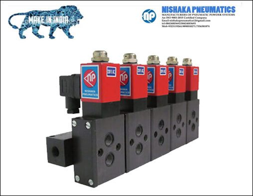 Solenoid Gang